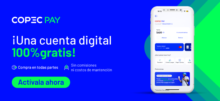 Cuenta digital gratis